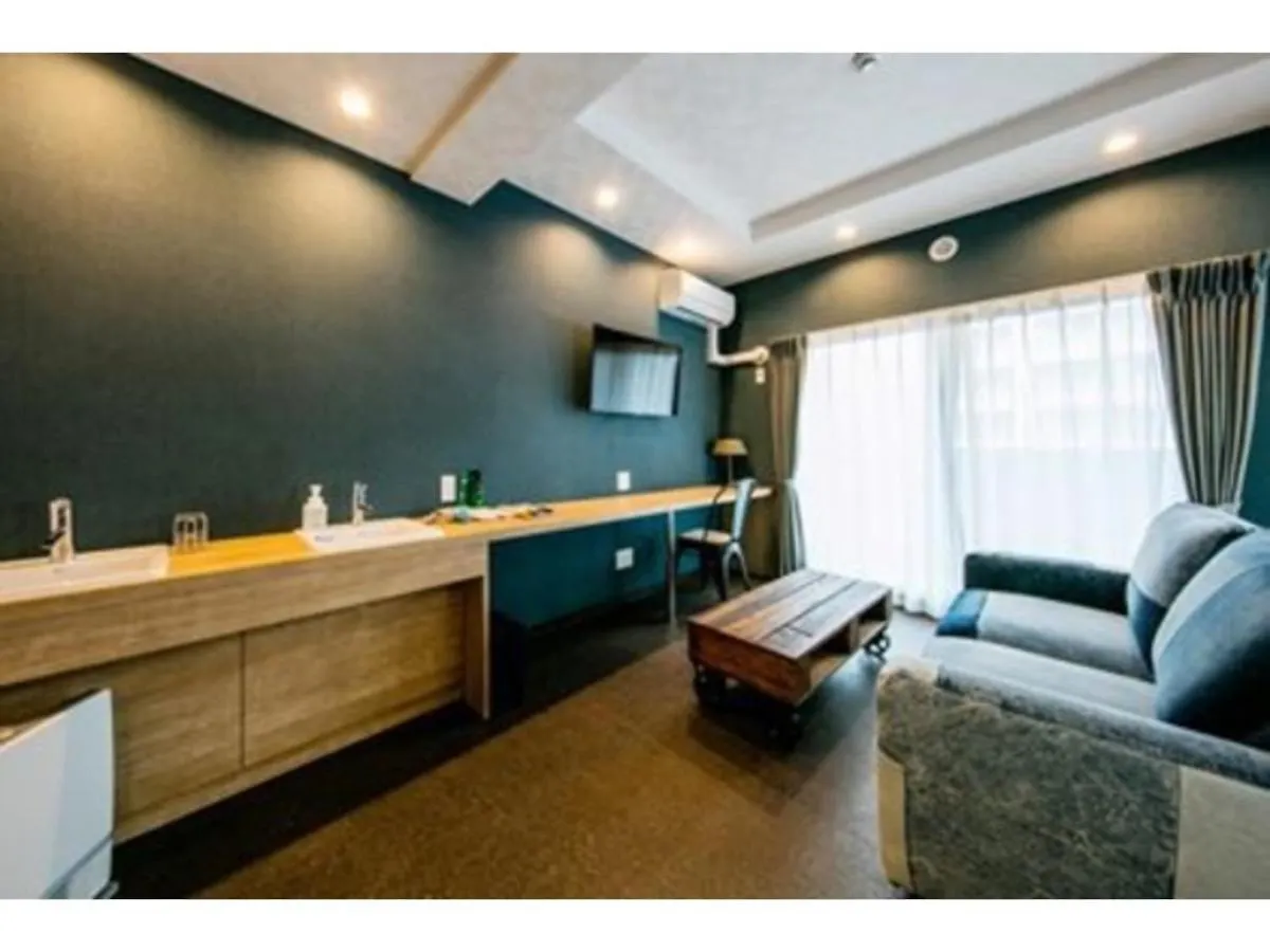 Отель Villa Koshido Kotoni - Vacation Stay 49616V Саппоро