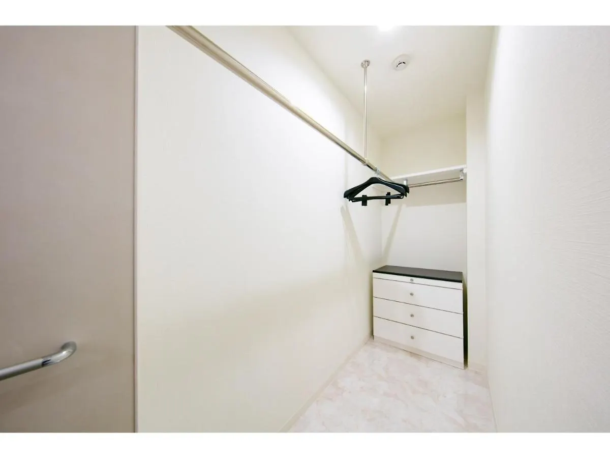 Villa Koshido Kotoni - Vacation Stay 49616V Саппоро