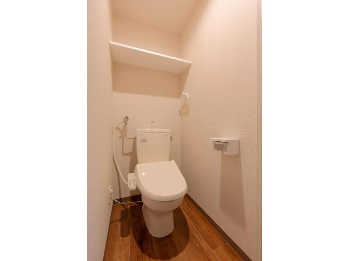 Villa Koshido Kotoni - Vacation Stay 49616V 삿포로 시 호텔