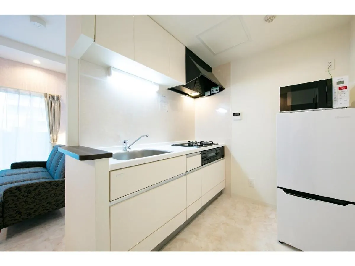 ホテル Villa Koshido Kotoni - Vacation Stay 49616V 札幌市 日本